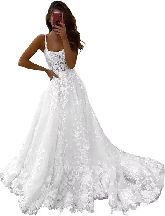 Top 20 Bridal Dresses - Buy Trending wedding Gowns Online 2024