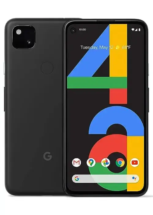 Google Pixel 4a Online on Amazon in USA