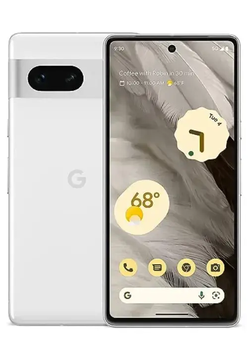 Google Pixel 7-5G Android Phone Online in USA - Best Amazon Finds