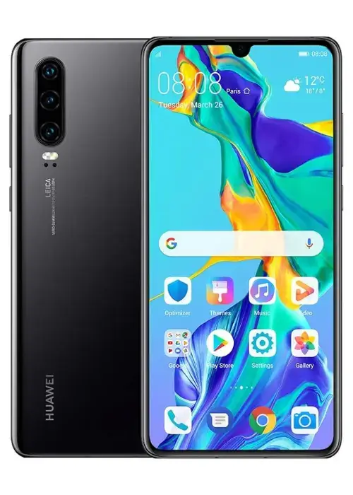 Huawei P30 128GB+6GB RAM Online in USA