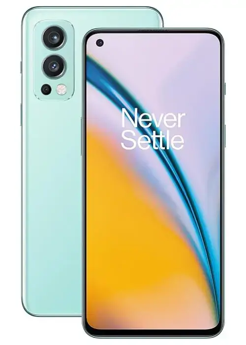 OnePlus Nord 2 5G Dual-SIM 256GB ROM + 12GB RAM Online in USA