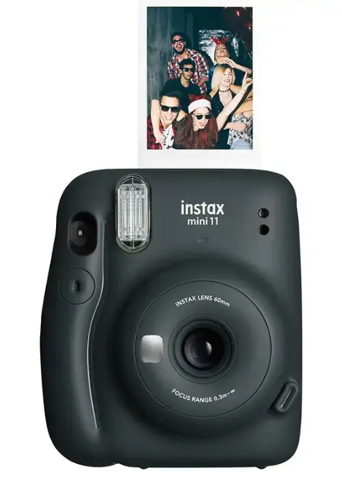 Fujifilm Instax Mini 11 Instant Camera Online in USA - Amazon finds