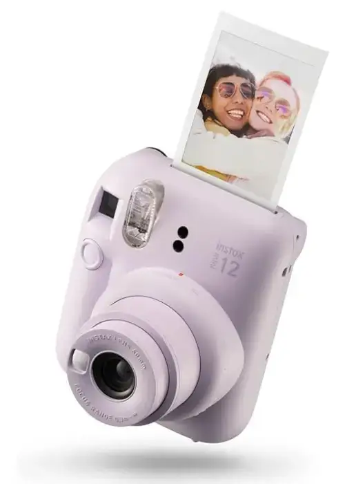 Fujifilm Instax Mini 12 Instant Camera Online in USA - Amazon finds